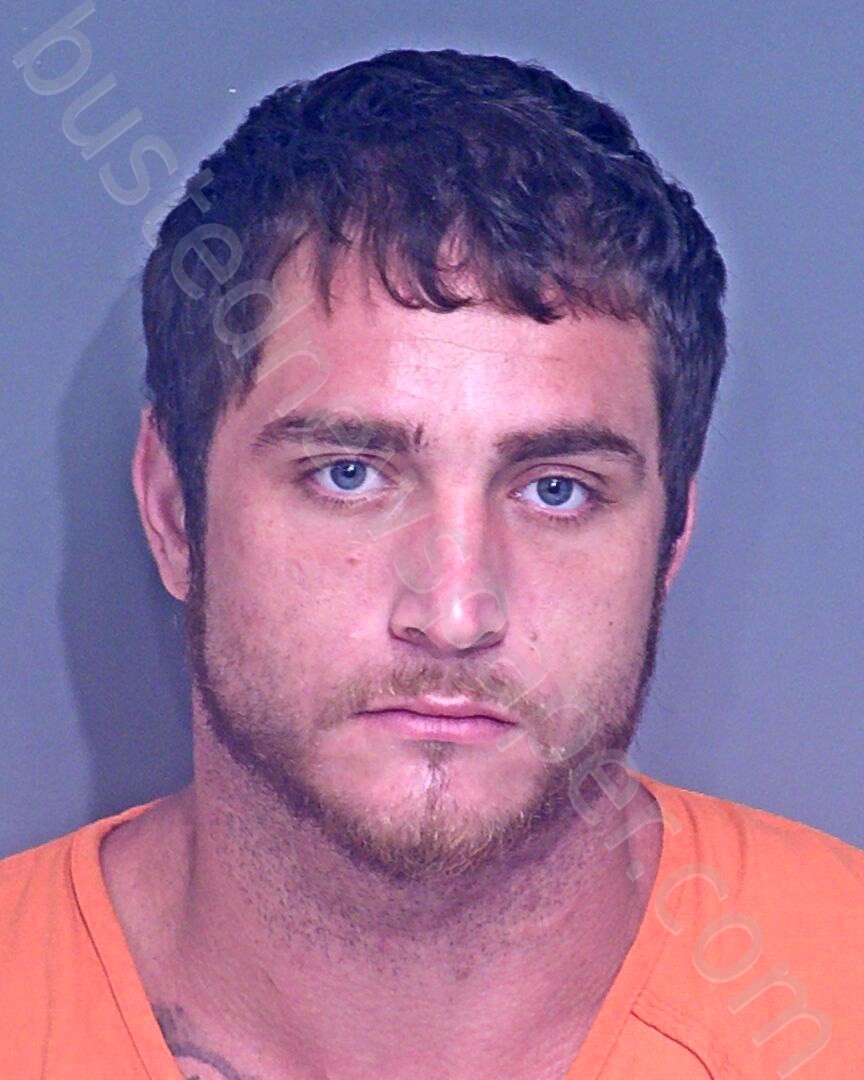 DOUGLAS, DILLON LEON #, Baldwin County, Alabama - 2024-03-11 15:36:00