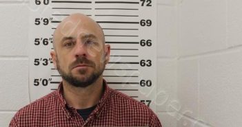 TOWERY, JAMES W | 2024-03-11 02:30:41 Massac County, Illinois Booking