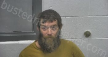 <B>THOMAS</B>, <B>WILLIAM</B> <B>FRANKLIN</B> #, Meade County, Kentucky - 2024-03-11 22:05:00