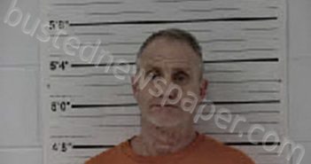 <B>GALLAGHER</B>, <B>EDDIE</B> <B>LEE</B> #, Middle Peninsula Regional Jail, Virginia - 2024-03-11 15:00:00