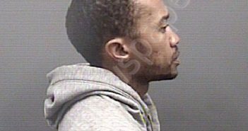 SHAW, CHRISTOPHER SETH | 2024-03-11 12:20:00 Rowan County, North Carolina Booking