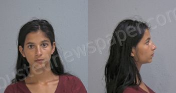 <B>BUSE</B>, <B>NICOLETTE</B> #, Hidalgo County, Texas - 2024-03-11