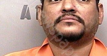 RAMOS, JOSE ADALBERTO | 2024-03-11 06:25:00 Taylor County, Florida Booking