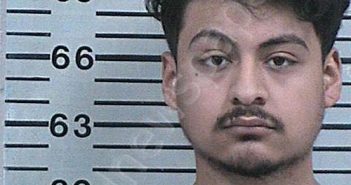 ESPINOZA, ALAN ALEXIS | 2024-03-11 23:43:48 Hood County, Texas Booking