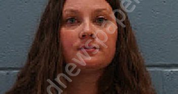 <B>MATTY</B> <B>OLIVIA</B> <B>SMITH</B> #, Lee County, Alabama - 2024-03-11