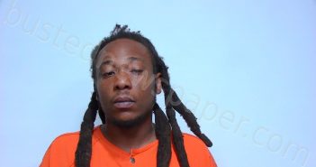 <B>GEORGE</B>, <B>GAVIN</B> <B>M</B> #, Suwannee County, Florida - 2024-03-11 14:54:00