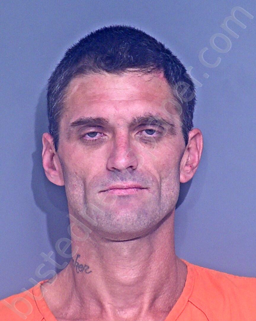 MOSLEY, ANTHONY DAN #, Baldwin County, Alabama - 2024-03-11 15:27:00