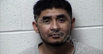 PAULIN TORRES, HECTOR | 2024-03-11 Chase County, Kansas Booking