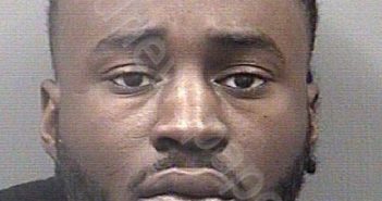 DEGRAFFENREID, DONZELL DUBOSE | 2024-03-11 00:01:00 Rowan County, North Carolina Booking