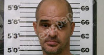 <B>HUNT</B>, <B>CHARLES</B> <B>STANLEY</B> #, Carteret County, North Carolina - 2024-03-11 16:00:00