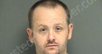 <B>DOYLE</B>, <B>DAVID</B> <B>LEE</B> #, Calhoun County, Alabama - 2024-03-11