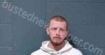 FRANK <B>ANTHONY</B> <B>MICHAEL</B> <B>MOORE</B> #, Callaway County, Missouri - 2024-03-11 08:00:00