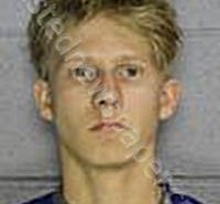 <B>YOUNG</B>, <B>NATHAN</B> WILLIAM #, Leavenworth County, Kansas - 2024-03-11