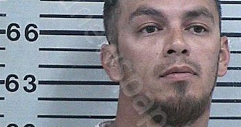DUSTMAN, BRADY ALLAN (C16246) | 2024-03-11 07:38:18 Hood County, Texas Booking