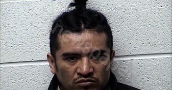 HERNANDEZ SALVADOR, OSCAR | 2024-03-11 Chase County, Kansas Booking