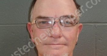 KENNETH DAVIS | 2024-03-11 15:14:00 Izard County, Arkansas Booking