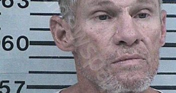 MANN, DAVID ROBERT | 2024-03-11 18:32:50 Hood County, Texas Booking