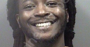 FORD, ROMELLO CHRISTOPHER | 2024-03-11 16:55:00 Rowan County, North Carolina Booking