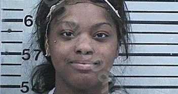 GOWANS, TAYLOR YVONNE | 2024-03-12 15:29:58 Hood County, Texas Booking