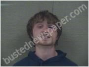 SCHEMBRA, ALEXANDER | 2024-03-12 Harnett County, North Carolina Booking