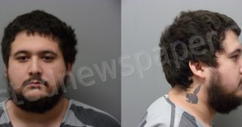 <B>DOMINGUEZ</B>, <B>NATHANIEL</B> JOVANNI #, Wise County, Texas - 2024-03-12