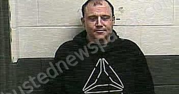 <B>ANDERSON</B>, <B>CHRISTOPHER</B> <B>HOWARD</B> #, Whitley County, Kentucky - 2024-03-12 10:06:00