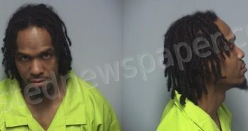 BONDS, RONALD LEE | 2024-03-12 Roanoke County, Virginia Booking