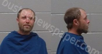 <B>WARREN</B>, <B>ERIC</B> <B>RAY</B> #, Wichita County, Texas - 2024-03-12