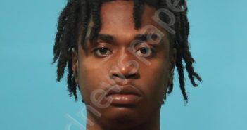 COLLINS, JIORDON DOUGLAS | 2024-03-12 Brazoria County, Texas Booking