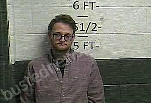 CARROLL, JOHN D. #, Whitley County, Kentucky - 2024-03-12 10:50:00
