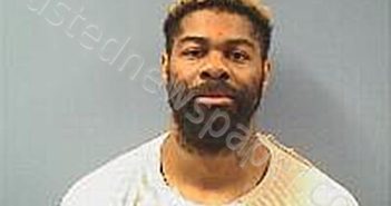 <B>GILBERT</B>, <B>ANTWAN</B> <B>MARION</B> #, Erie County, Ohio - 2024-03-12