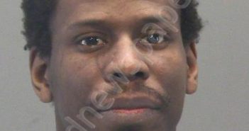 NELSON, BRENON <B>EMANUEL</B> <B>SCOTT</B> #, Montgomery County, Ohio - 2024-03-12 16:26:00