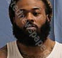 <B>ROBINSON</B>, <B>BRANDON</B> <B>RASHAWN</B> #, Pulaski County, Arkansas - 2024-03-12