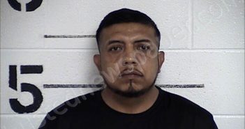 QUIROZ LOZANO, BALTAZAR | 2024-03-12 Chase County, Kansas Booking