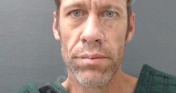 BURT, JEREMIAH MATTHEW | 2024-03-12 Comal County, Texas Booking