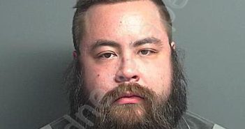 WHEATON, RYAN DANIEL | 2024-03-12 00:44:00 Montgomery County, Texas Booking