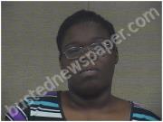 WILSON, ERICA | 2024-03-12 Harnett County, North Carolina Booking
