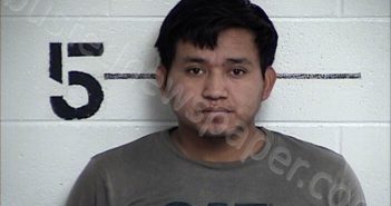 FUENTES RODRIGUEZ, ROBERTO | 2024-03-12 Chase County, Kansas Booking