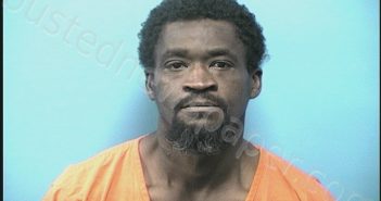 <B>HALL</B>, <B>MARCUS</B> <B>DEWAYNE</B> #, Shelby County, Alabama - 2024-03-12