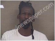 HARRIS, VINCENT | 2024-03-12 Harnett County, North Carolina Booking