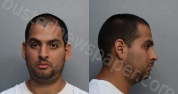 <B>RIVERA</B>, GABRIEL <B>ADRIAN</B> #, Miami-Dade County, Florida - 2024-03-12 04:40:00