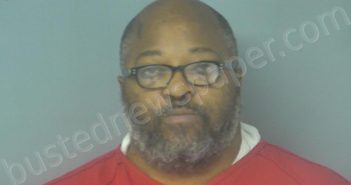 PARKER, DONALD | 2024-03-12 09:12:00 Virginia Peninsula Regional Jail, Virginia Booking