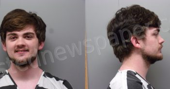 <B>LINDLEY</B>, <B>ETHAN</B> <B>LEWIS</B> #, Wise County, Texas - 2024-03-12
