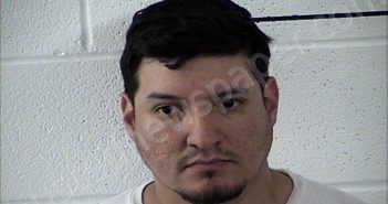 ESQUIVEL MUNOZ, EDUARDO | 2024-03-12 Chase County, Kansas Booking