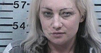 WHELAN, HEATHER RENE | 2024-03-12 19:20:23 Hood County, Texas Booking