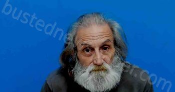 SAVINSKY, CRAIG CHARLES | 2024-03-12 Catawba County, North Carolina Booking