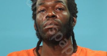 LAUDERDALE, TERRY WAYNE, JR. | 2024-03-12 Brazoria County, Texas Booking