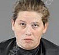 <B>BAKER</B>, <B>HEATHER</B> MICHELE #, Anderson County, South Carolina - 2024-03-13