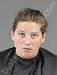 BAKER, HEATHER MICHELE #, Anderson County, South Carolina - 2024-03-13