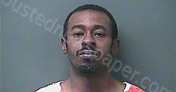HOLDER, KENNETH OMAR JAMAAL, SR | 2024-03-13 21:45:00 Laporte County, Indiana, La Porte County, Indiana Booking